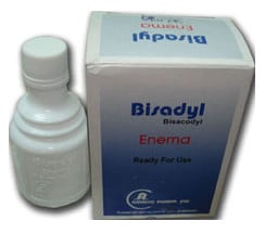 Bisadyl Enema,صورة,بيساديل، Bisadyl ، حقنة شرجية، Bisacodyl ،الإمساك، الغسيل المعوي