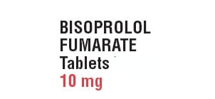 صورة,تصميم, بيسوبرولول فومارات , Bisoprolol Fumarate