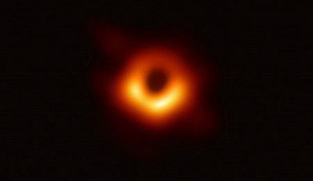 صورة , Black hole , الثقب الأسود , عالم الفضاء