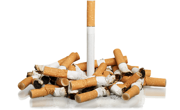 صورة , التدخين , سرطان المثانة