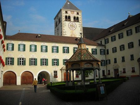 Bolzano , مدينة بولزانو , بولسانو