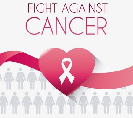 مكافحة ,سرطان الثدي,Breast Cancer