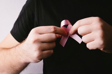 Breast Cancer , سرطان الثدي , صورة
