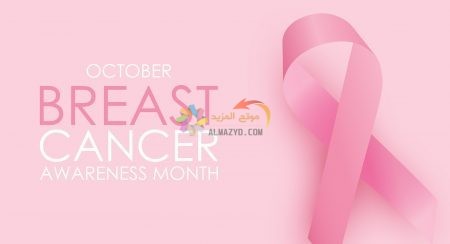 ثيمات سرطان الثدي , Breast Cancer Themes , صورة