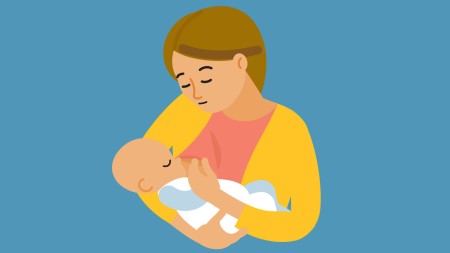 أهمية الرضاعة الطبيعية للطفل وما هي الطريقة الصحية لها