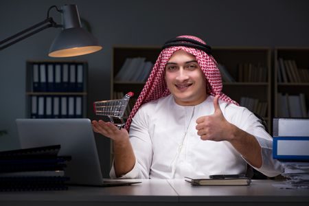 التسوق عبر الإنترنت, صورة, Buy Online