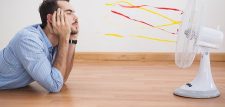 نصائح تساعدك على الاختيار الموفق في شراء مروحة منزلية