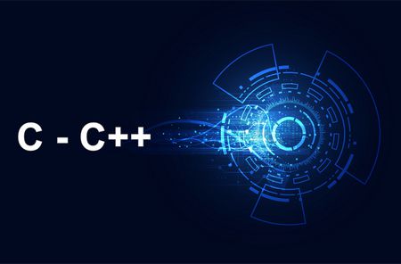 الفرق بين, C vs C++