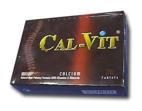 صورة،دواء،علاج،مكمل غذائي، عبوة، كال فيت ، Cal-Vit