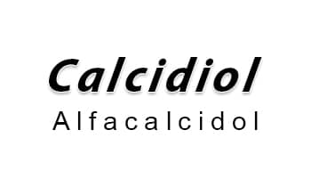 صورة, عبوة, كالسيدول, Calcidol