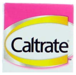 كالترات – Caltrate | لتحسين عملية النمو الطبيعي و الحالة الصحية