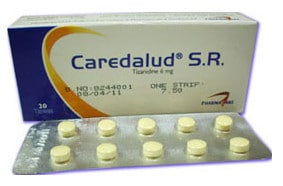 كيردالود إس أر – Caredalud S R | مسكن لألم التشنجات العضلية المؤلمة
