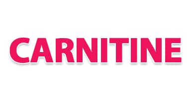 صورة,تصميم, كارنيتين, Carnitine