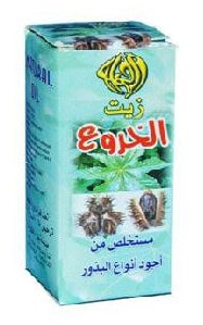 صورة , عبوة , دواء , زيت الخروع , علاج تساقط الشعر , Castor Oil