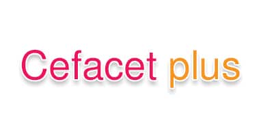 صورة،تصميم، سيفاست بلاس، Cefacet plus