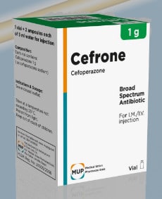 صورة, سيفرون , Cefrone