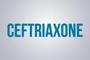 صورة,تصميم,سيفترياكسون, Ceftriaxone