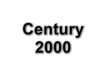 سنشري ٢٠٠٠ , Century 2000