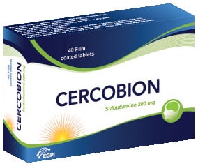 صورة, عبوة ,سيركوبيون, Cercobion