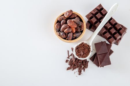 صورة , الشكولاته , Chocolate , تحسين المزاج