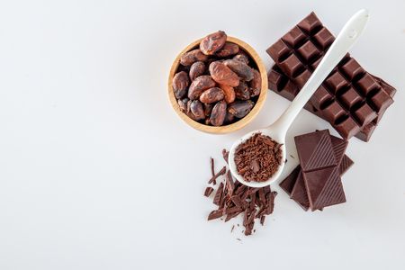 صورة , الشكولاته , Chocolate , تحسين المزاج