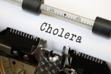 علاج , مرض الكوليرا , صورة , Cholera