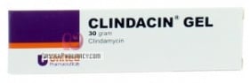 كلينداسين جل – Clindacin Gel | لعلاج العد الشائع (حب الشباب)