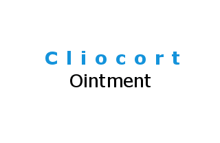 صورة,عبوة, مرهم, كليوكورت, Cliocort ,Ointment