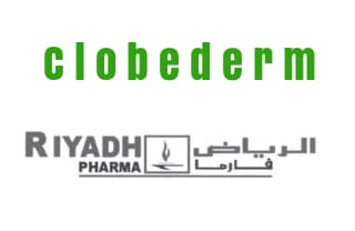 صورة,كريم,مرهم,تصميم, كلوبيديرم, Clobederm