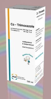 كوترايموكسازول – Co-Trimoxazole | مضاد حيوي لقتل البكتيريا