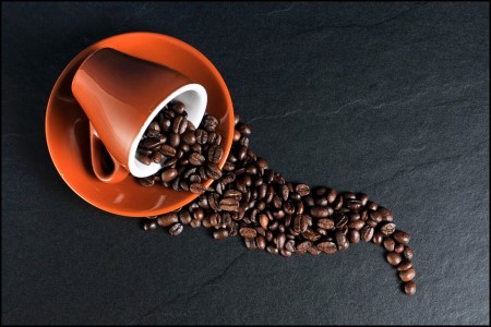 أنواع القهوة .. فوائدها وأضرارها