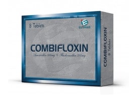 كومبيفلوكسين – Combifloxin | مضاد حيوي محارب للبكتيريا