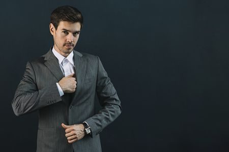 الثقة بالنفس ، Confidence ، صورة ، العام الجديد ، السنة الجديدة