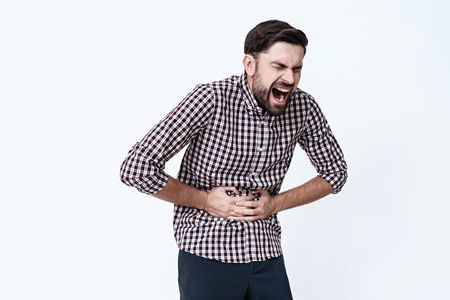 الإمساك , الجهاز الهضمي , Constipation , صورة