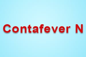 صورة,تصميم, كونتافيفر ن, Contafever N