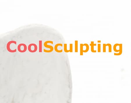 CoolSculpting , السيلوليت
