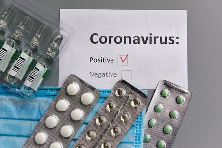 هل هناك تأثير من فيروس كورونا على مرضى القلب - Coronavirus 