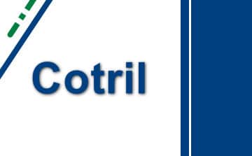 كوتريل – Cotril | مستحضر قاتل للبكتريا عريض الطيف