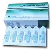 صورة, عبوة, كافسيد باراسيتامول , Coughsed Paracetamol