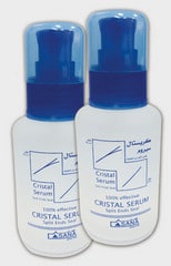 صورة, عبوة, كريستال سيروم, Cristal Serum