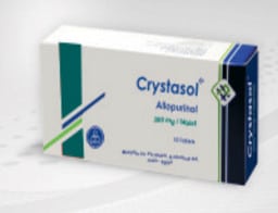 صورة, أقراص, كريستاسول, Crystazole, Tablets