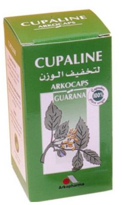 صورة, عبوة, كوبالين, Cupaline