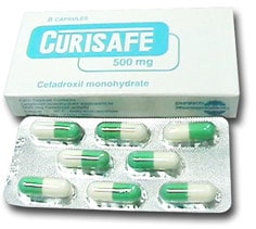 صورة, دواء, علاج, عبوة, كيوريسيف , CuriSafe