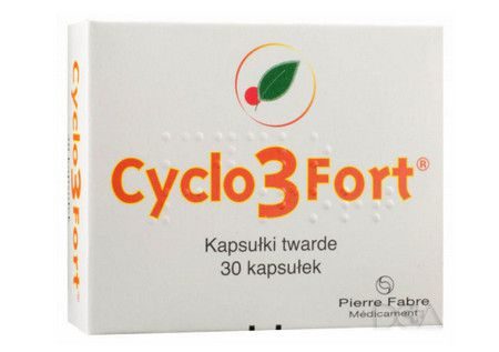 صورة,دواء,علاج, عبوة, سيكلو 3 فورت , Cyclo 3 Fort