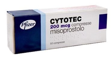 صورة,دواء,علاج, عبوة , سايتوتك , Cytotec