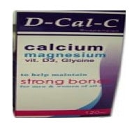 صورة , عبوة , دواء , شراب , مكمل غذائي , د كال سي , D-Cal-C