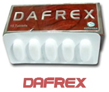 صورة, دواء, علاج, عبوة, دافركس , Dafrex