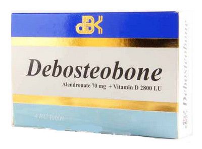 صورة,دواء,علاج, عبوة , ديبوستيوبون , Debosteobone