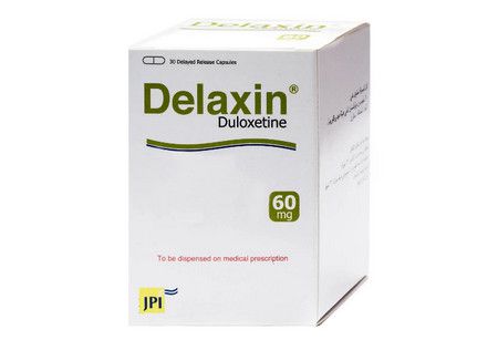دواء ديلاكسين ، صورة Delaxin