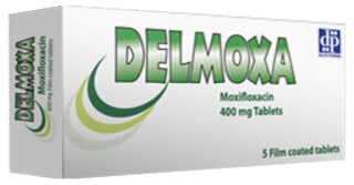 صورة,دواء,عبوة, دلموكسا, Delmoxa